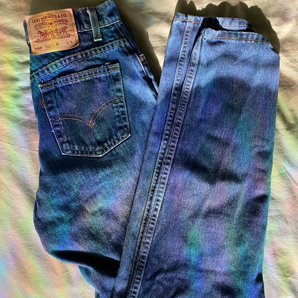 💛VINTAGE LEVIS💛